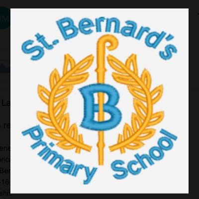 St Bernard’s Primary RC School